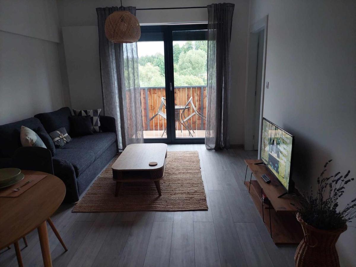 Apartman Besen 304 Besenova Luaran gambar