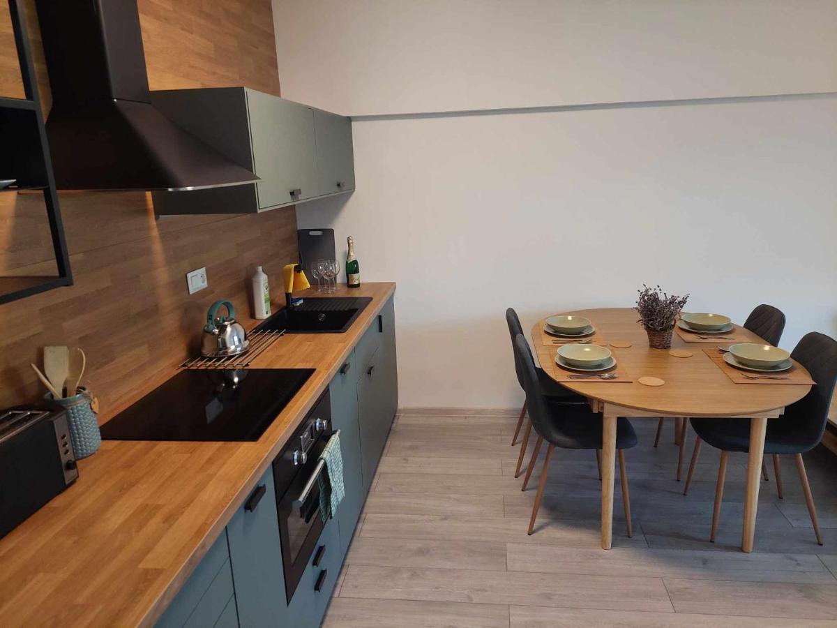 Apartman Besen 304 Besenova Luaran gambar