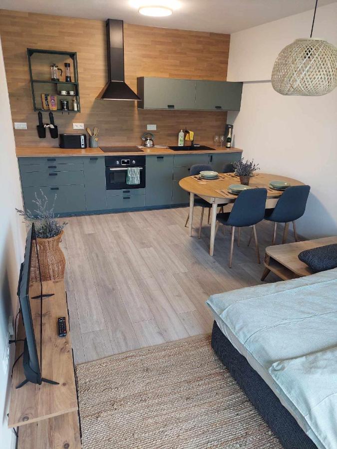 Apartman Besen 304 Besenova Luaran gambar