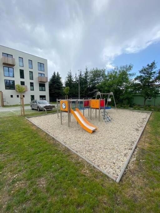 Apartman Besen 304 Besenova Luaran gambar