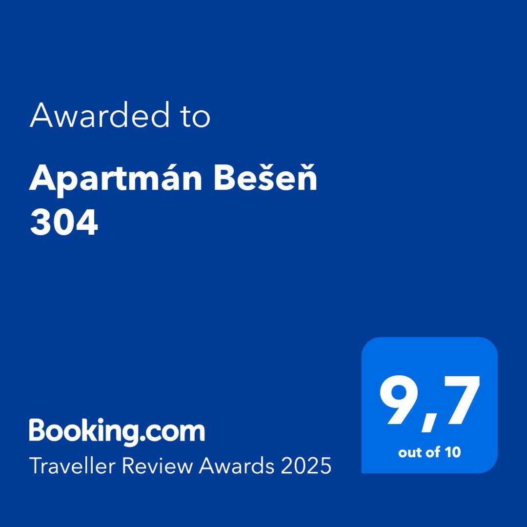 Apartman Besen 304 Besenova Luaran gambar